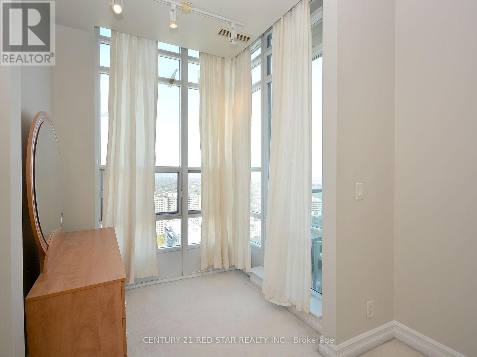 3001 - 1 Elm Drive N, Mississauga (City Centre), Ontario  L5B 4M1 - Photo 27 - W12439084