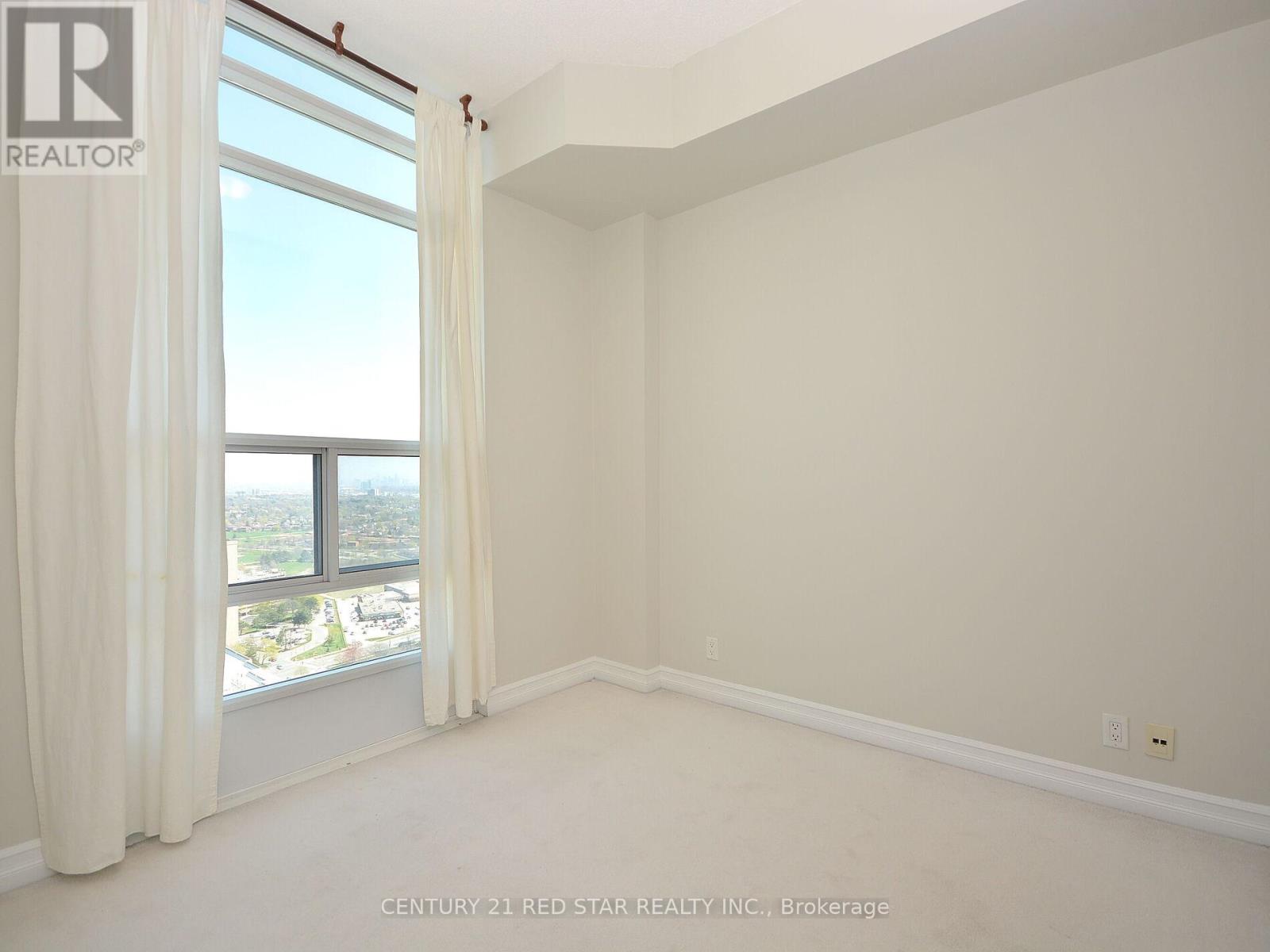3001 - 1 Elm Drive N, Mississauga (City Centre), Ontario  L5B 4M1 - Photo 29 - W12439084