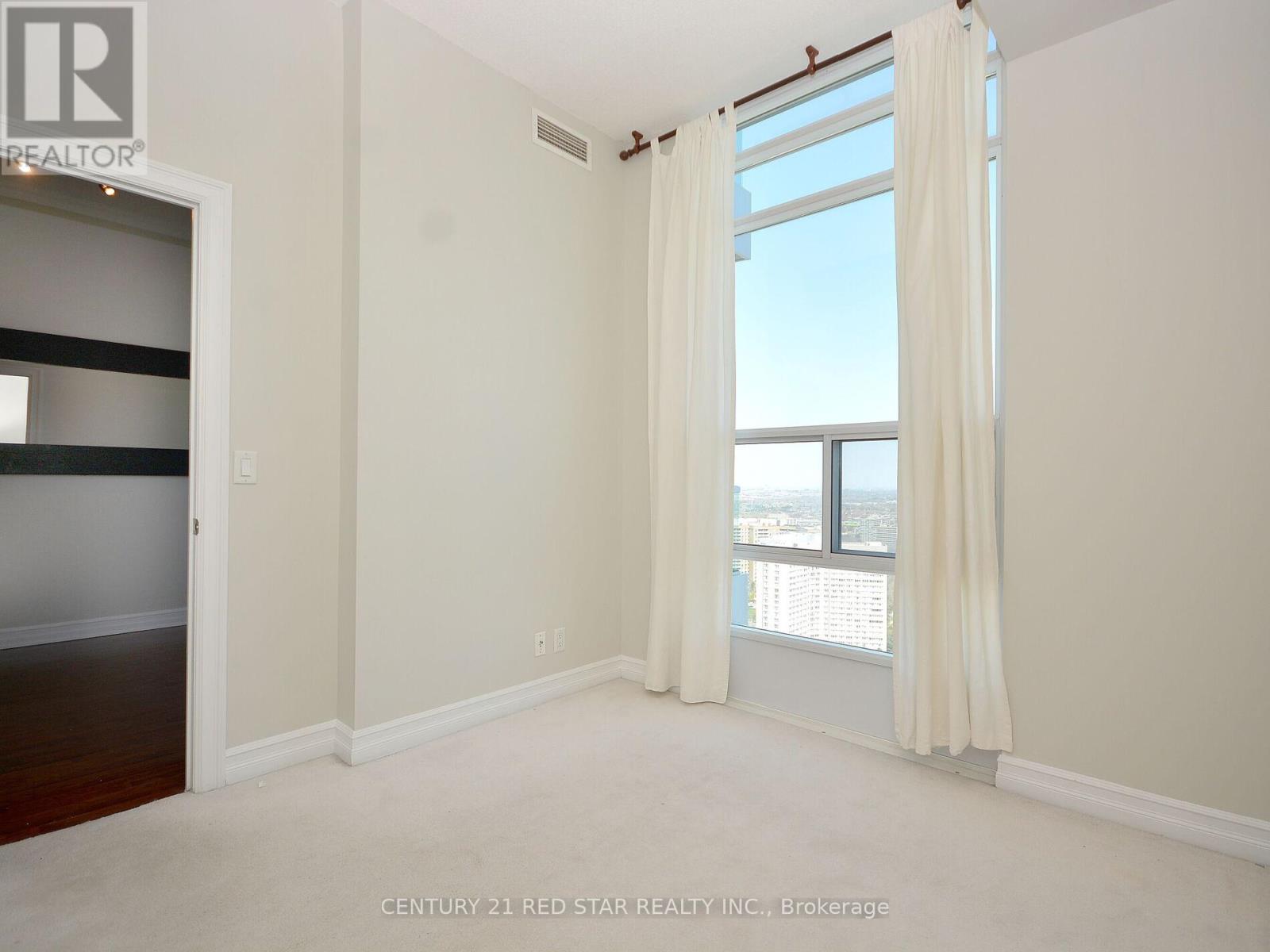3001 - 1 Elm Drive N, Mississauga (City Centre), Ontario  L5B 4M1 - Photo 30 - W12439084