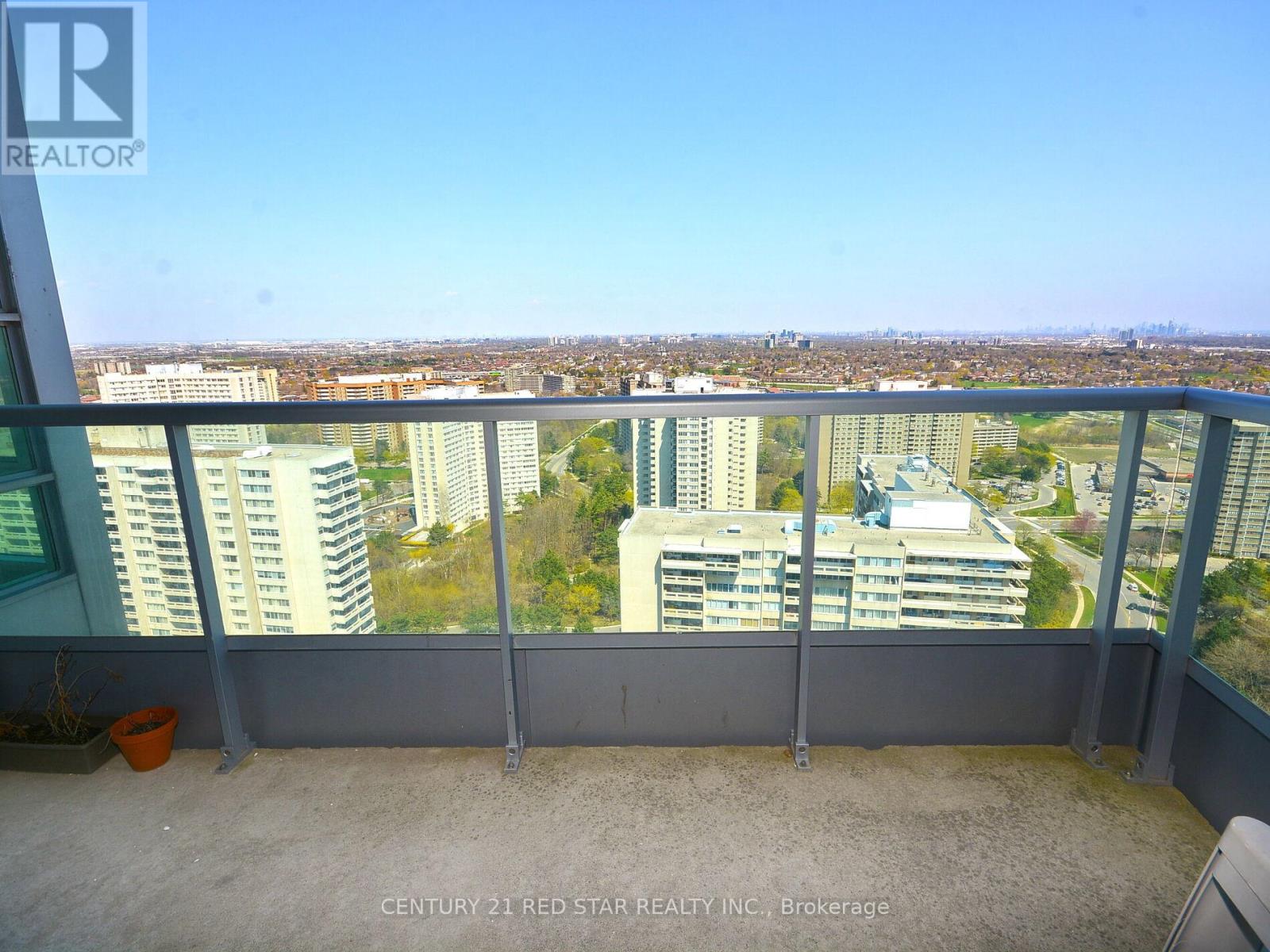 3001 - 1 Elm Drive N, Mississauga (City Centre), Ontario  L5B 4M1 - Photo 34 - W12439084