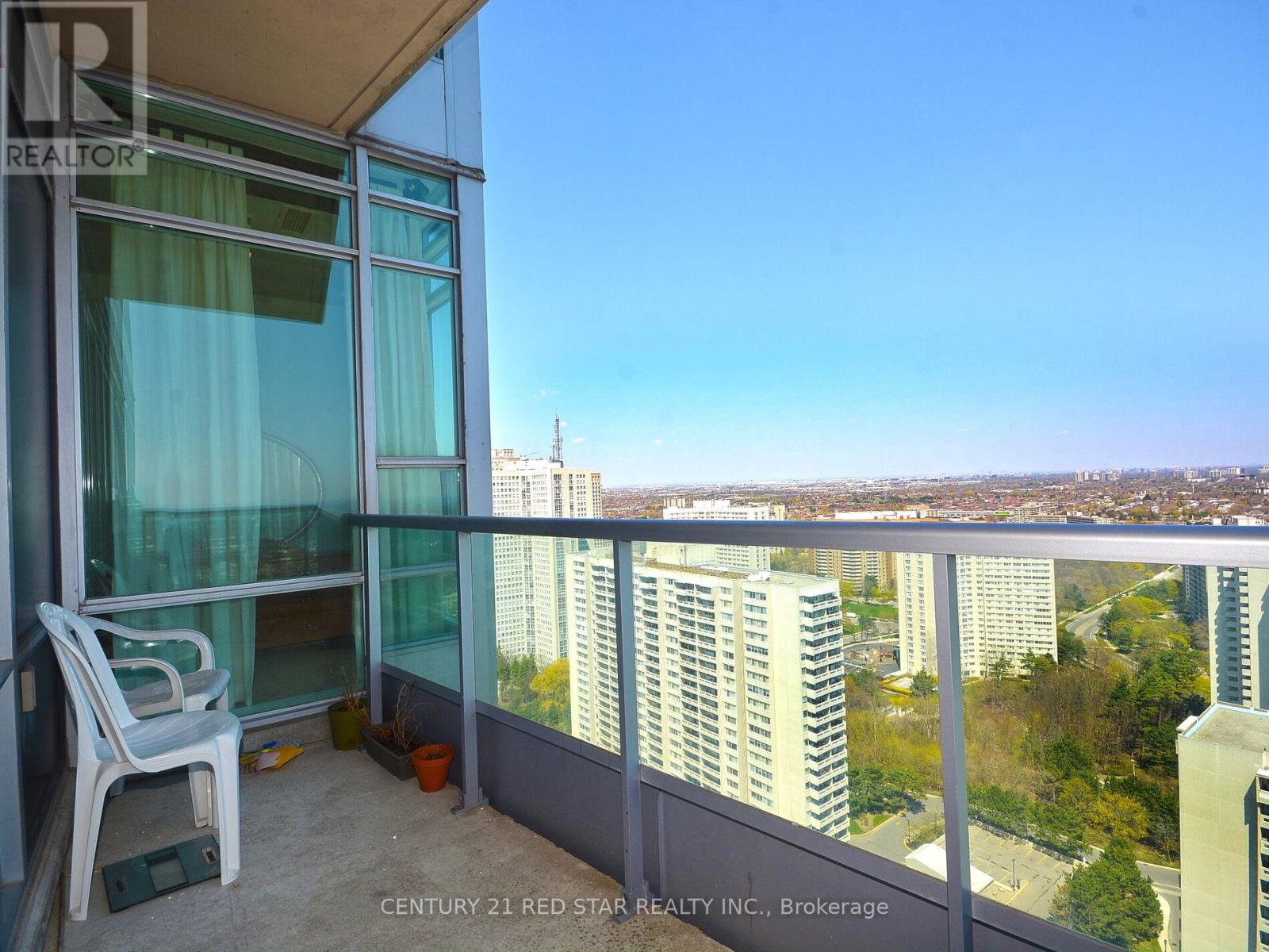 3001 - 1 Elm Drive N, Mississauga (City Centre), Ontario  L5B 4M1 - Photo 35 - W12439084