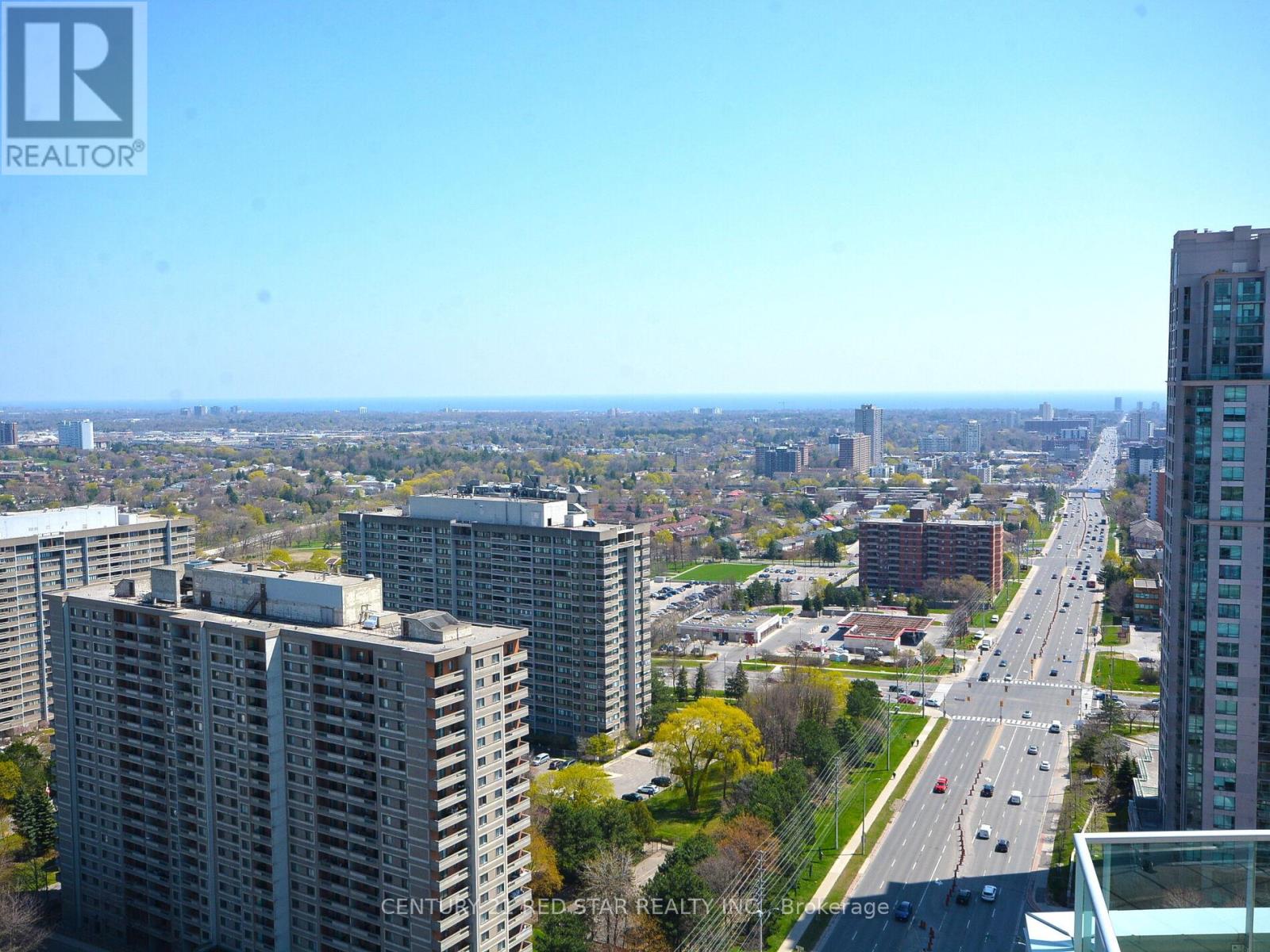 3001 - 1 Elm Drive N, Mississauga (City Centre), Ontario  L5B 4M1 - Photo 37 - W12439084
