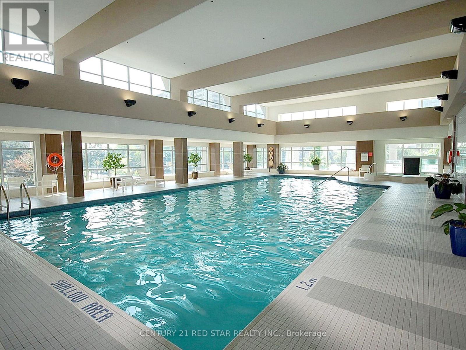 3001 - 1 Elm Drive N, Mississauga (City Centre), Ontario  L5B 4M1 - Photo 40 - W12439084