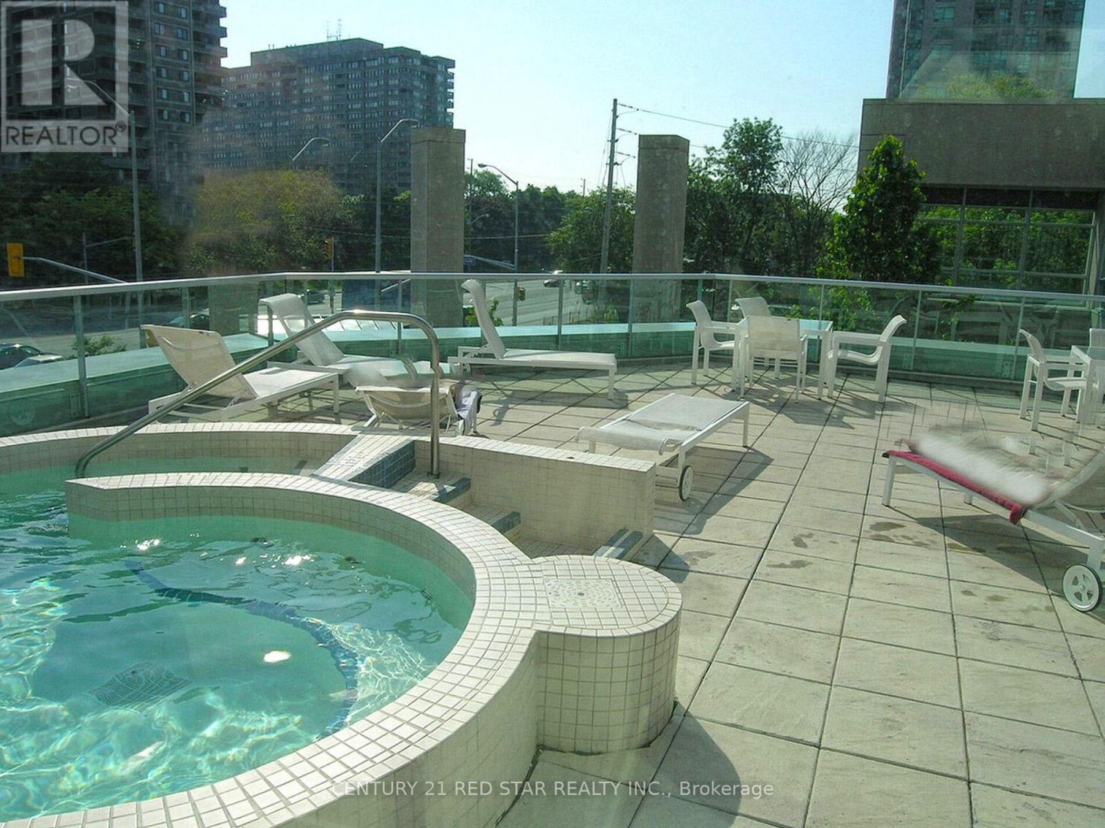 3001 - 1 Elm Drive N, Mississauga (City Centre), Ontario  L5B 4M1 - Photo 42 - W12439084