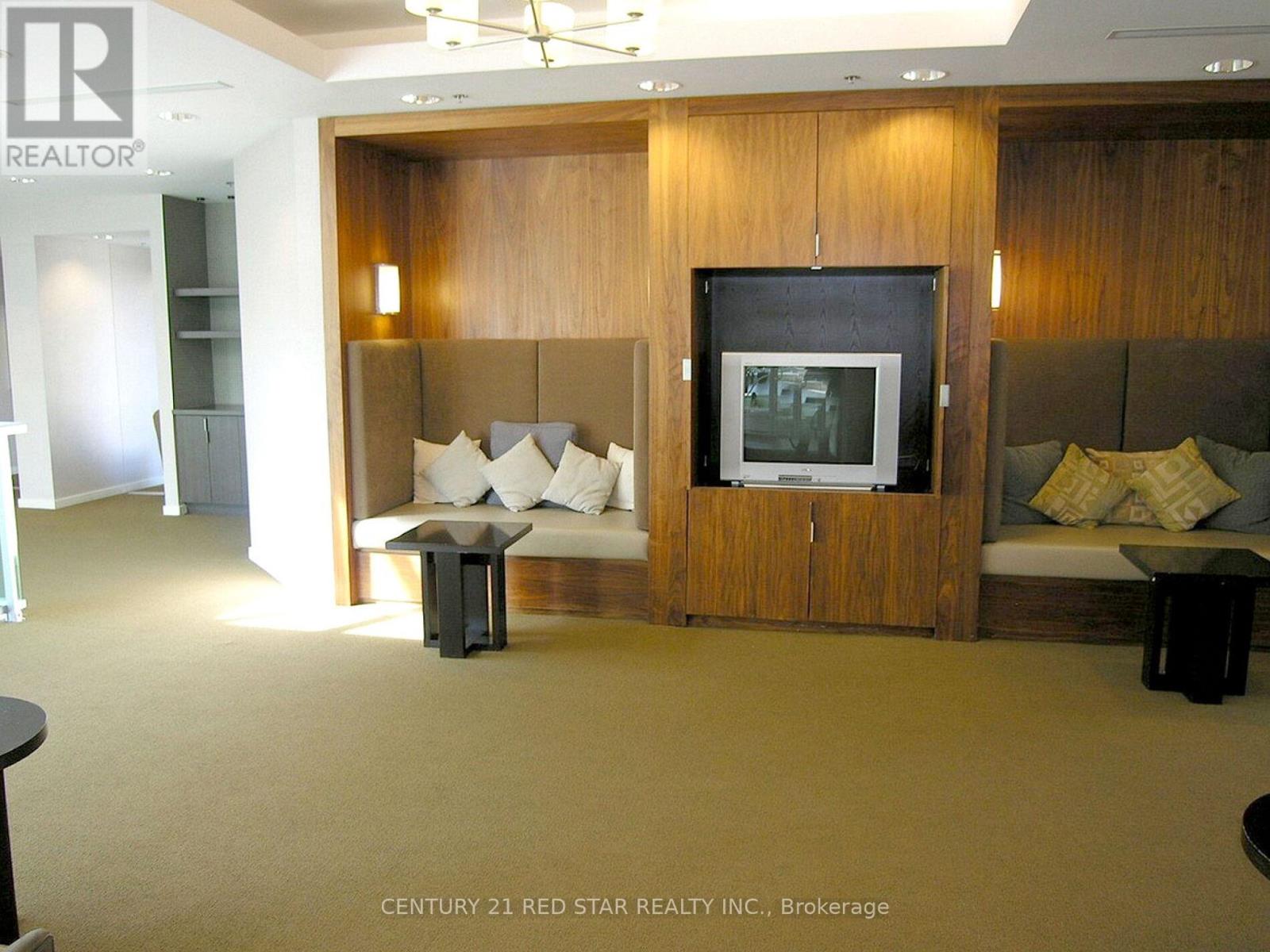 3001 - 1 Elm Drive N, Mississauga (City Centre), Ontario  L5B 4M1 - Photo 43 - W12439084