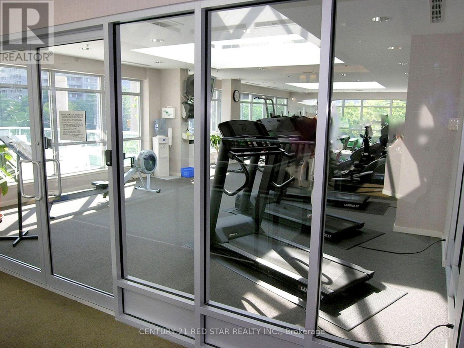 3001 - 1 Elm Drive N, Mississauga (City Centre), Ontario  L5B 4M1 - Photo 44 - W12439084