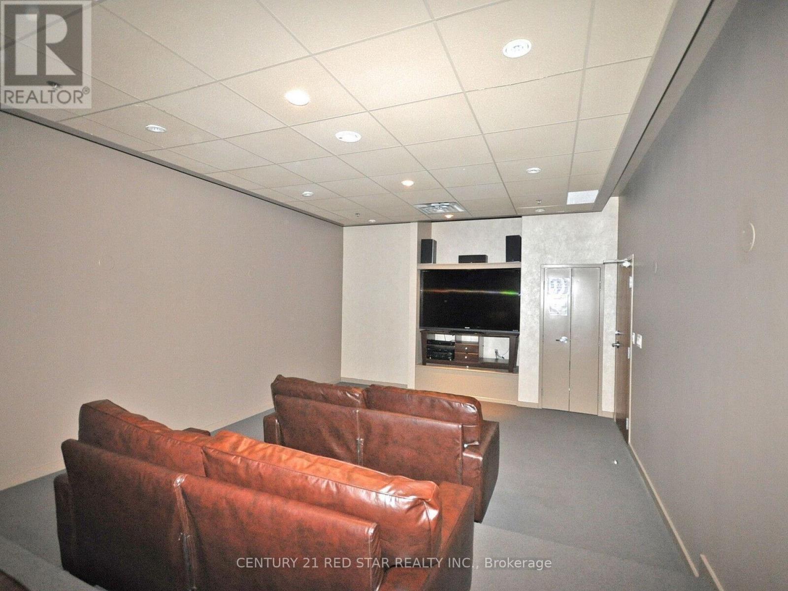 3001 - 1 Elm Drive N, Mississauga (City Centre), Ontario  L5B 4M1 - Photo 45 - W12439084