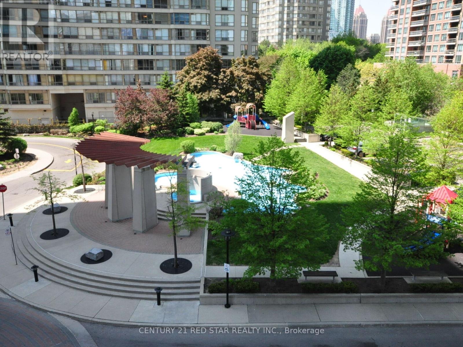 3001 - 1 Elm Drive N, Mississauga (City Centre), Ontario  L5B 4M1 - Photo 46 - W12439084