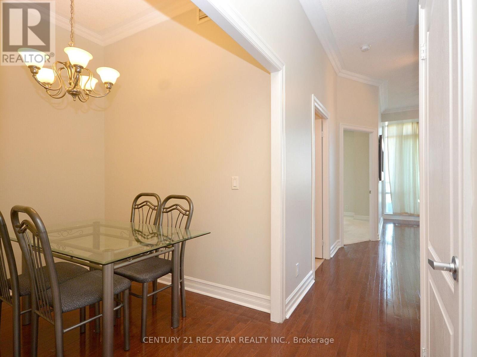 3001 - 1 Elm Drive N, Mississauga (City Centre), Ontario  L5B 4M1 - Photo 7 - W12439084