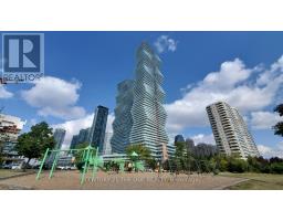 4803 - 3883 Quartz Road, Mississauga (City Centre), Ca
