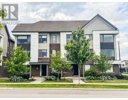 6 - 1125 LEGER WAY, Milton, Ontario