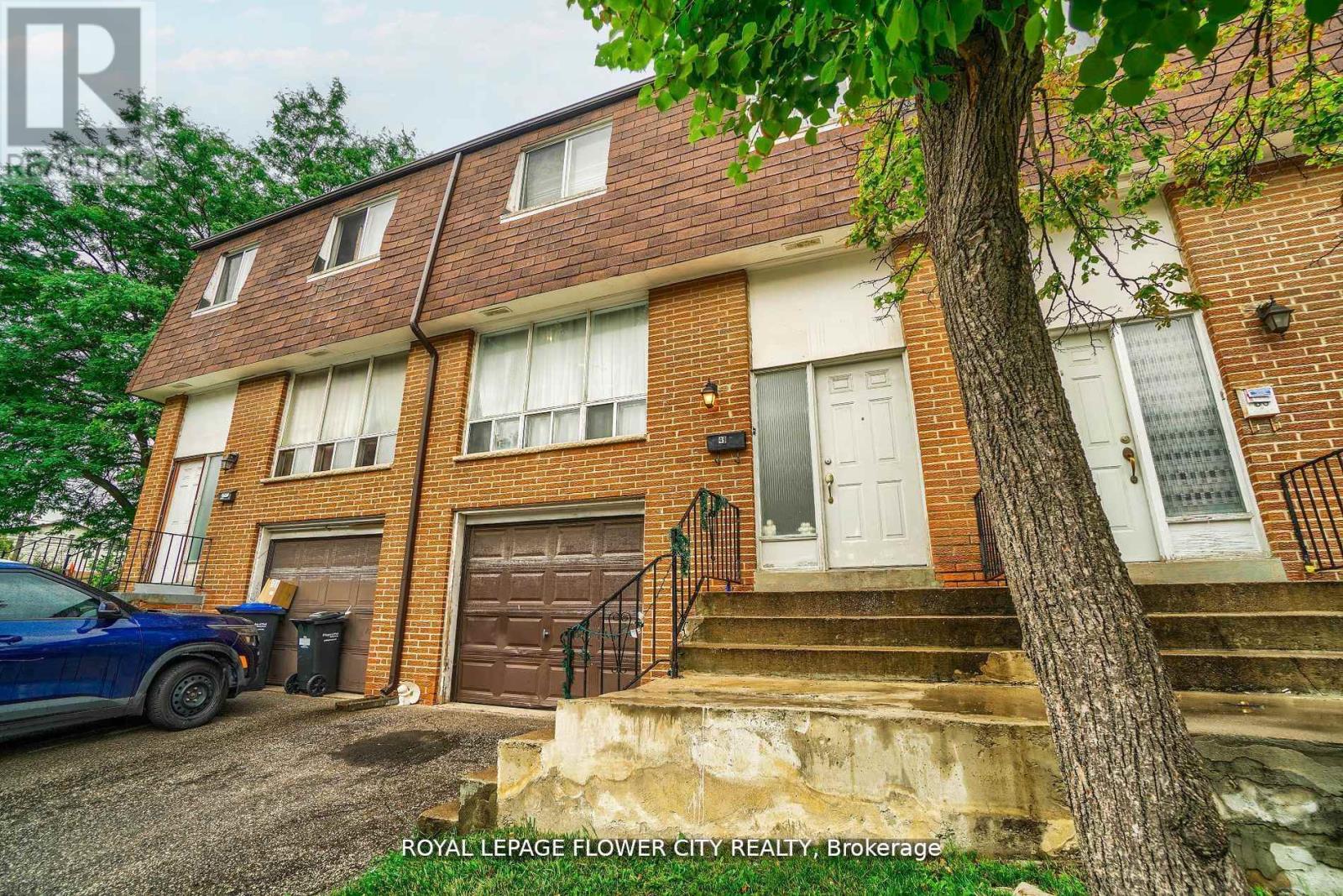 49 - 7475 Goreway Drive, Mississauga, Ontario  L4T 3T3 - Photo 3 - W12439101