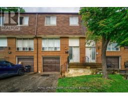 49 - 7475 Goreway Drive, Mississauga (Malton), Ca