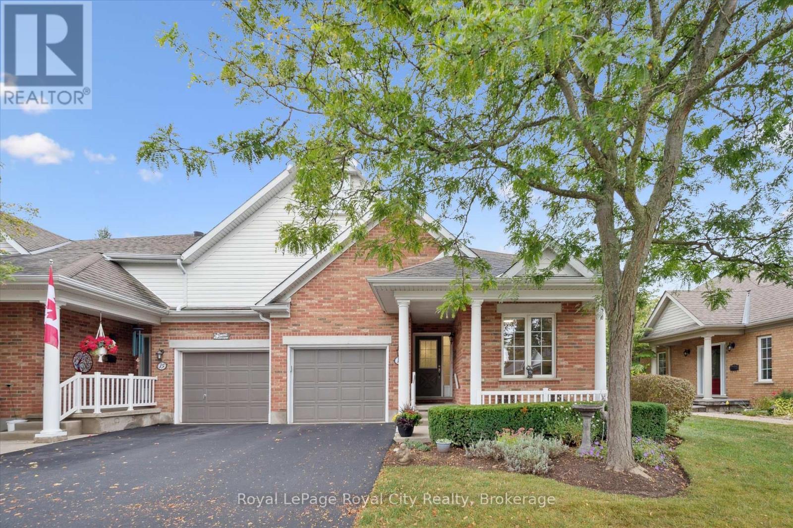 11 MAGNOLIA LANE, Guelph, Ontario