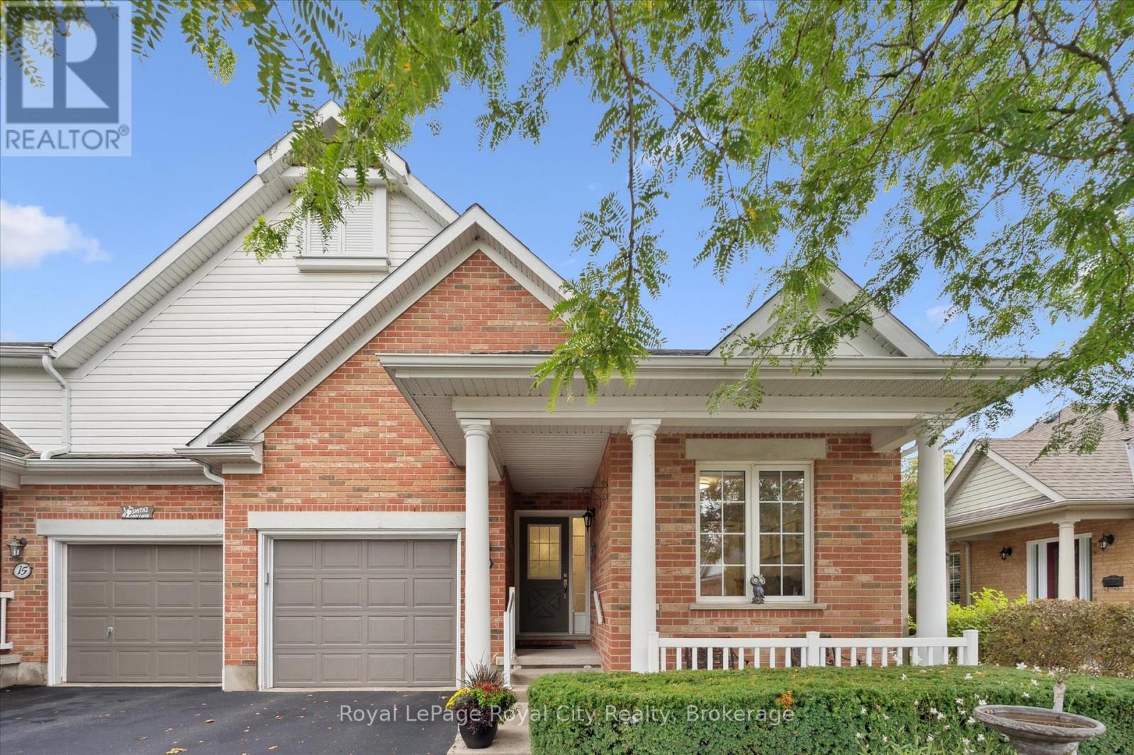 11 Magnolia Lane, Guelph, Ontario  N1G 4X7 - Photo 2 - X12439131