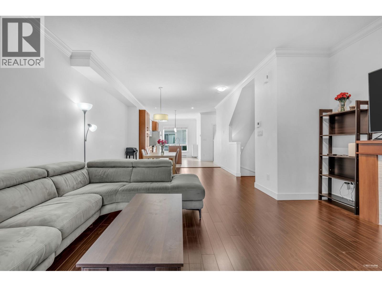 25 6199 Birch Street, Richmond, British Columbia  V6Y 0E4 - Photo 1 - R3051944
