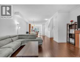 25 6199 BIRCH STREET, Richmond, British Columbia