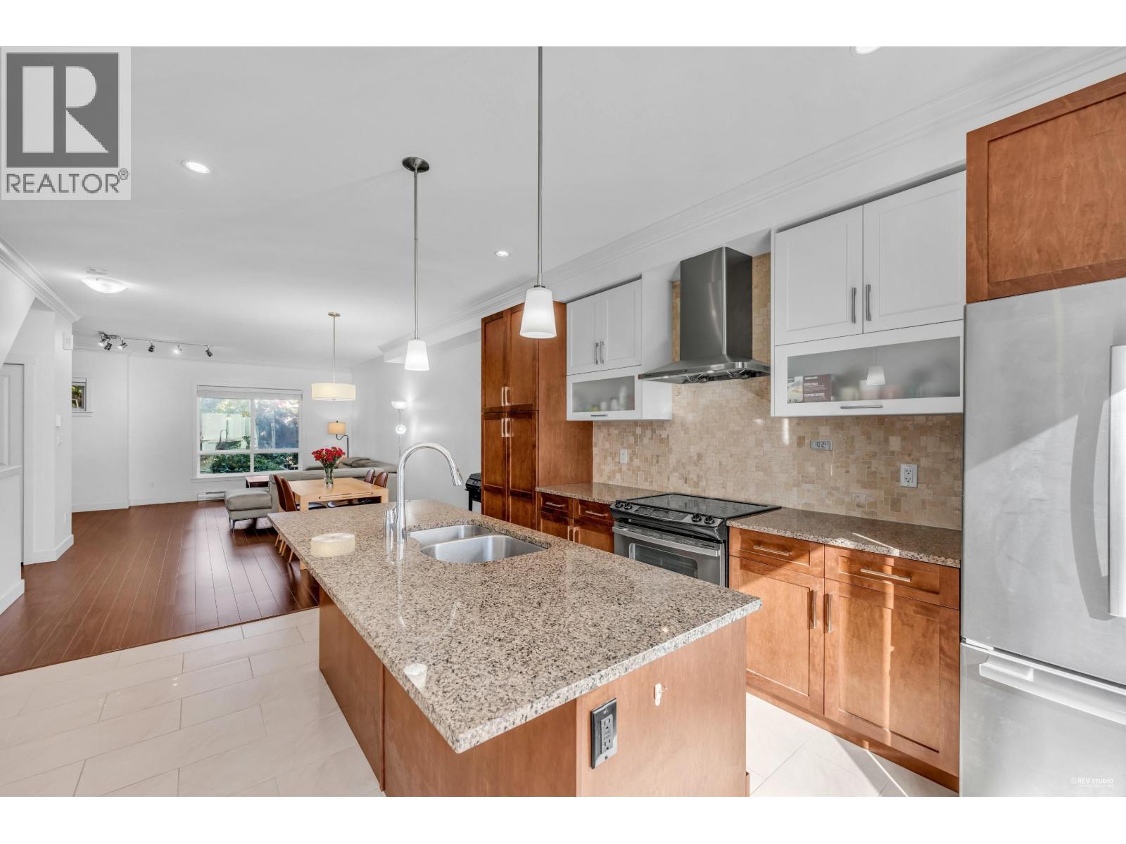 25 6199 Birch Street, Richmond, British Columbia  V6Y 0E4 - Photo 12 - R3051944