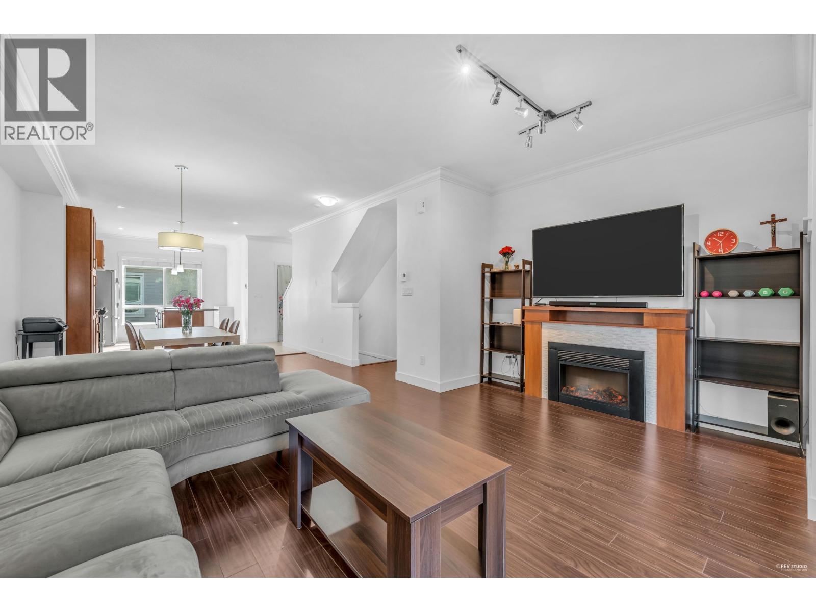25 6199 Birch Street, Richmond, British Columbia  V6Y 0E4 - Photo 2 - R3051944