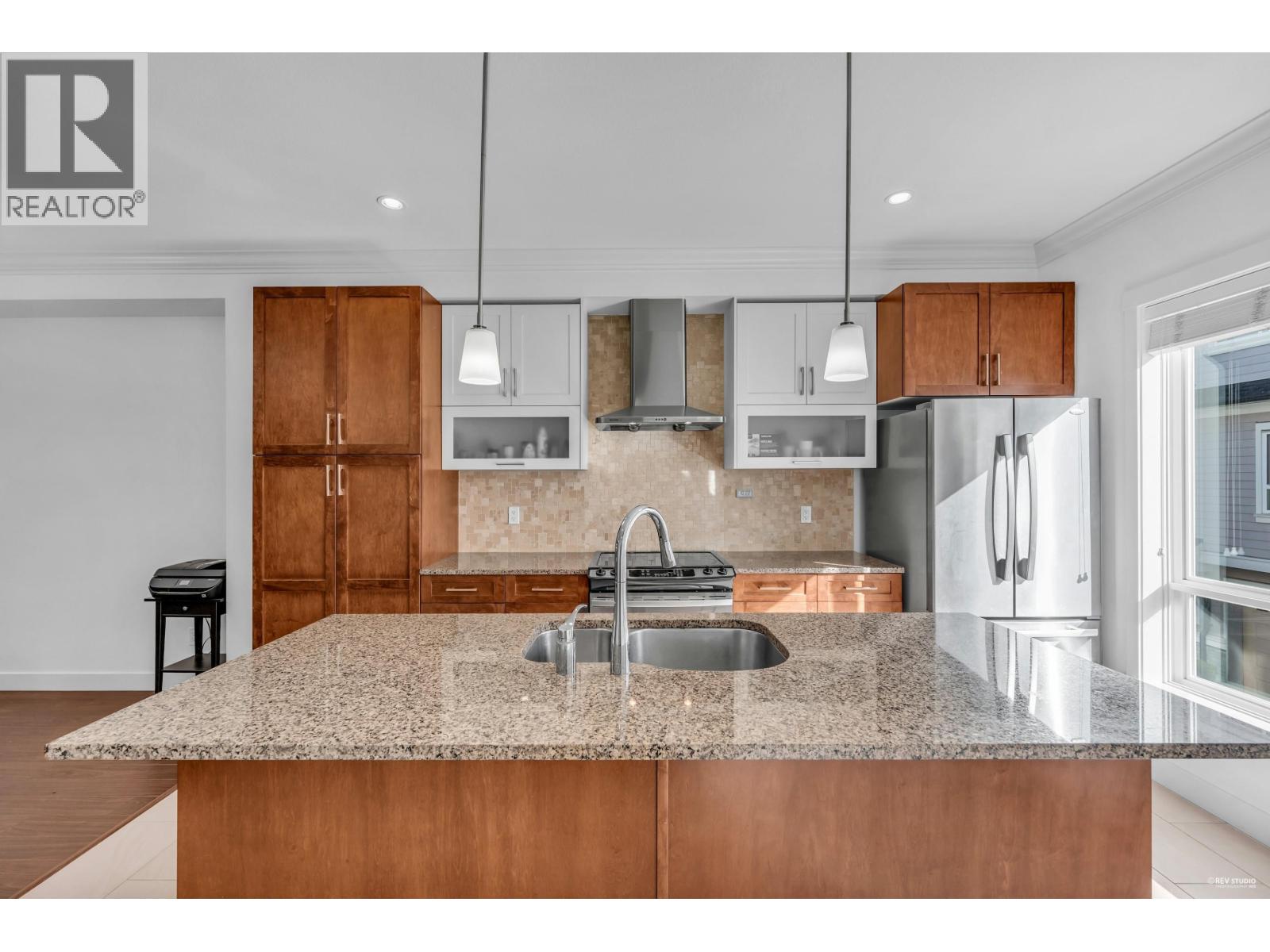 25 6199 Birch Street, Richmond, British Columbia  V6Y 0E4 - Photo 9 - R3051944