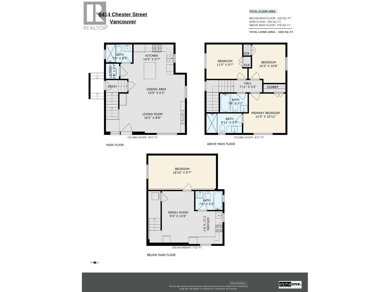 6414 Chester Street, Vancouver, British Columbia  V5W 3C3 - Photo 24 - R3054326