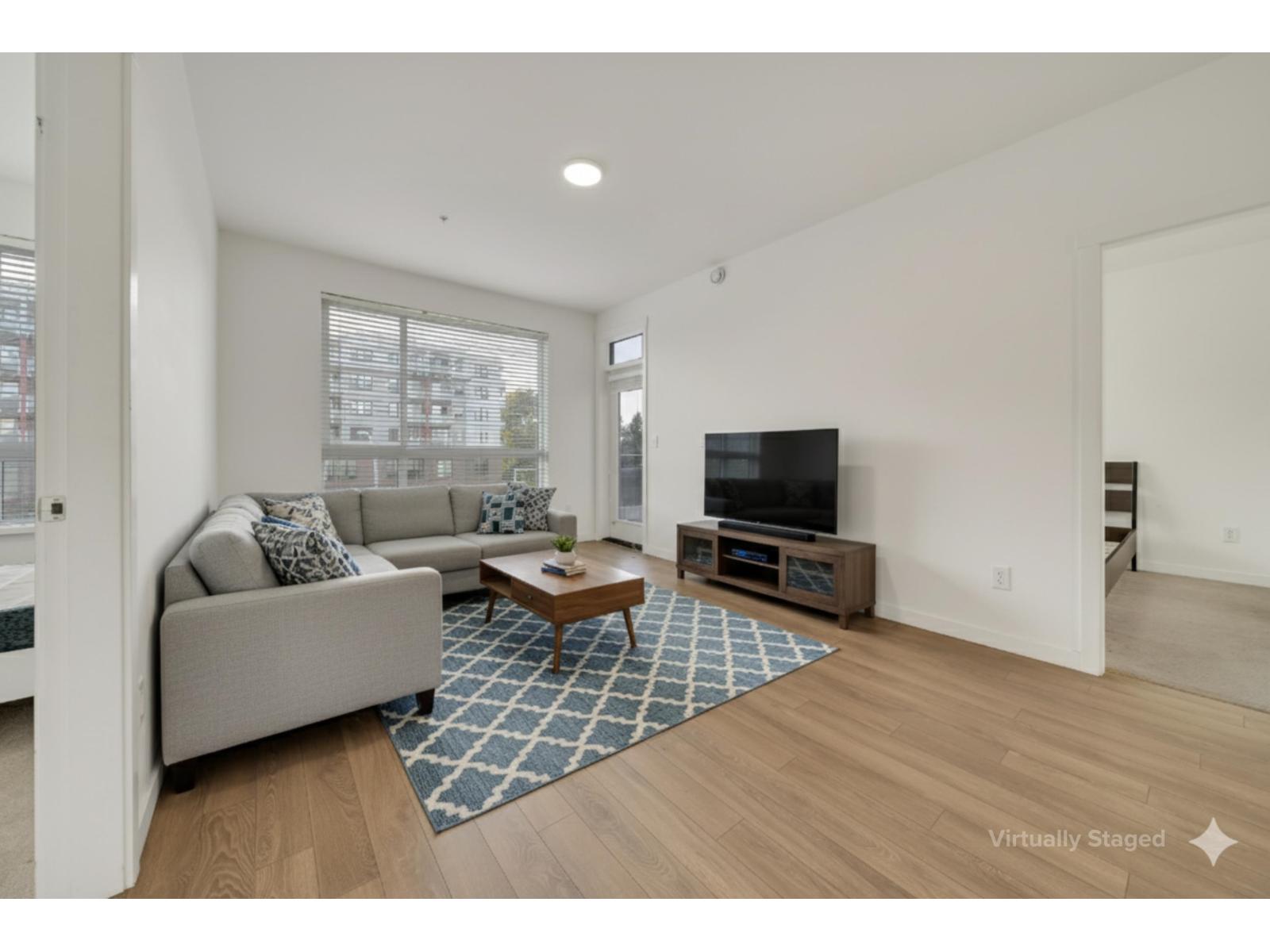 317 13628 81a Avenue, Surrey, British Columbia  V3W 3E2 - Photo 4 - R3051645