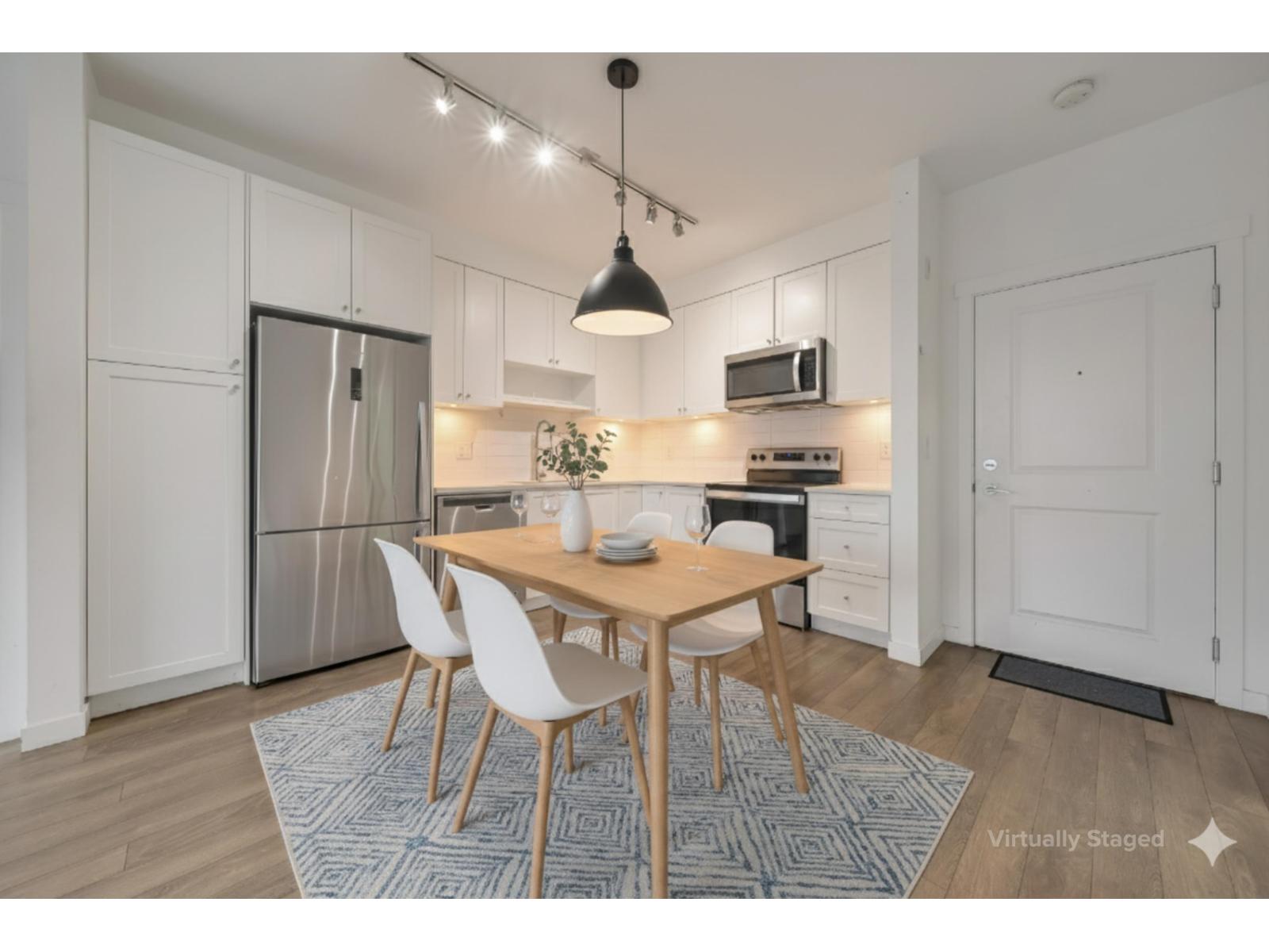 317 13628 81a Avenue, Surrey, British Columbia  V3W 3E2 - Photo 7 - R3051645