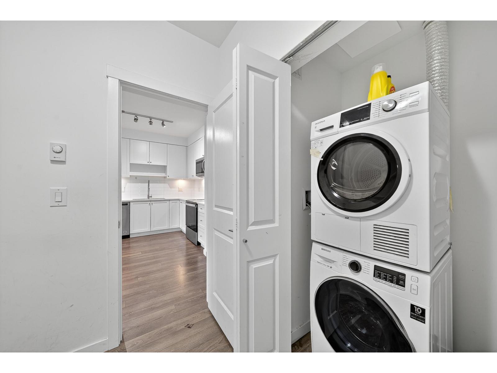 317 13628 81a Avenue, Surrey, British Columbia  V3W 3E2 - Photo 18 - R3051645