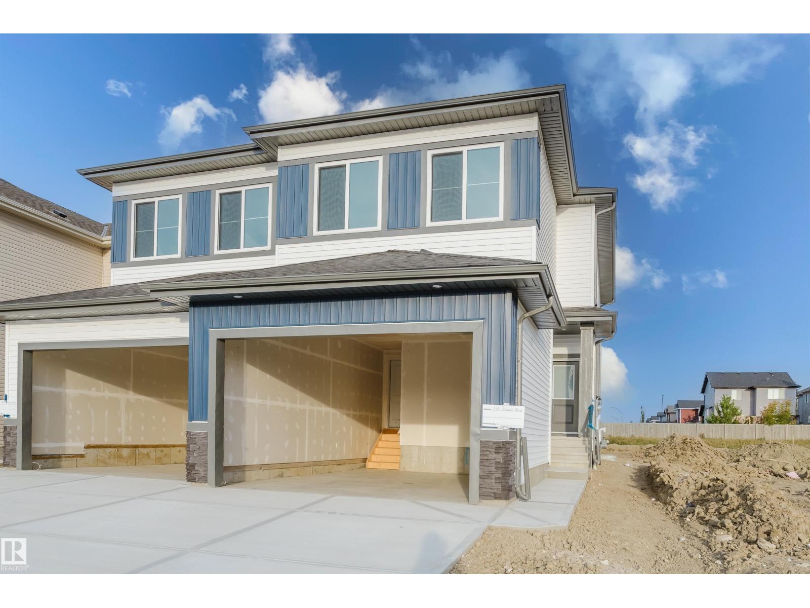 146 Mitchell Bn, Leduc, Alberta  T9E 1T5 - Photo 1 - E4460357