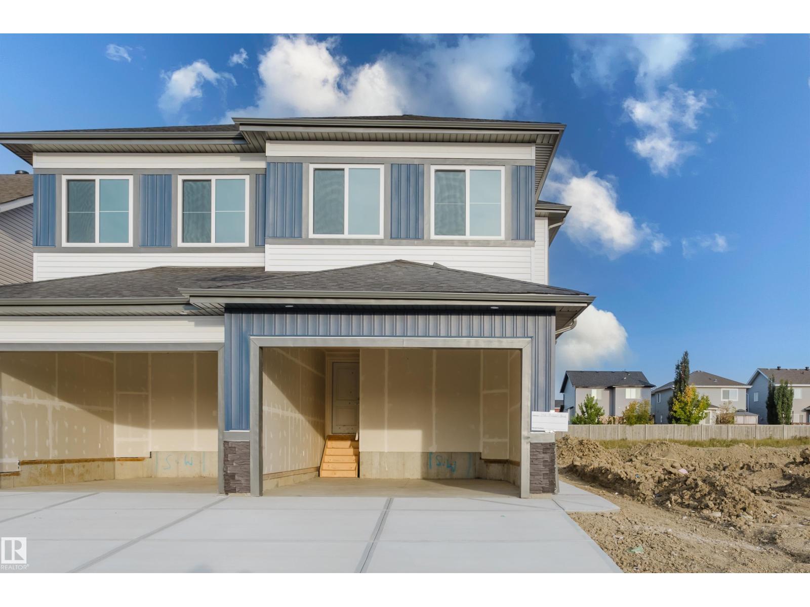 146 Mitchell Bn, Leduc, Alberta  T9E 1T5 - Photo 2 - E4460357
