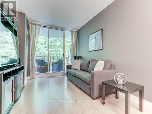 510 - 38 William Carson Crescent, Toronto, Ontario  M2P 2H2 - Photo 12 - C12439116