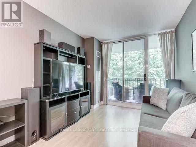 510 - 38 William Carson Crescent, Toronto, Ontario  M2P 2H2 - Photo 13 - C12439116