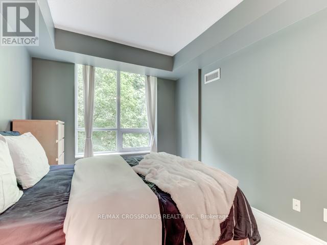 510 - 38 William Carson Crescent, Toronto, Ontario  M2P 2H2 - Photo 14 - C12439116