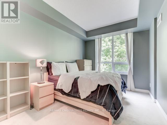 510 - 38 William Carson Crescent, Toronto, Ontario  M2P 2H2 - Photo 16 - C12439116