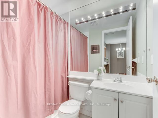 510 - 38 William Carson Crescent, Toronto, Ontario  M2P 2H2 - Photo 17 - C12439116