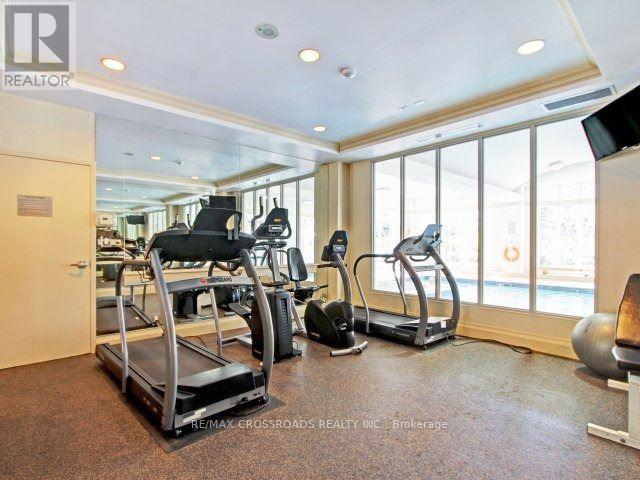 510 - 38 William Carson Crescent, Toronto, Ontario  M2P 2H2 - Photo 20 - C12439116