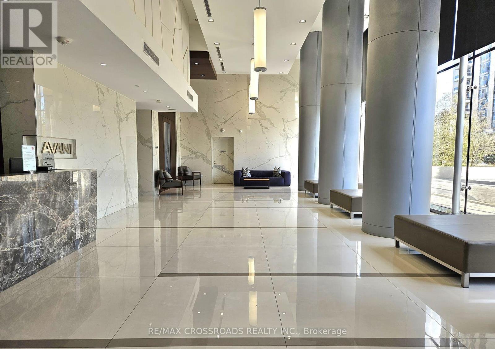 1722 - 275 Village Green Square, Toronto, Ontario  M1S 0L8 - Photo 4 - E12439120