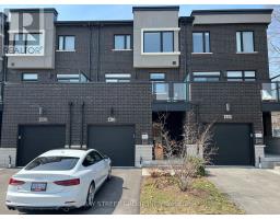 1310 Gull Crossing Road, Pickering (Bay Ridges), Ca