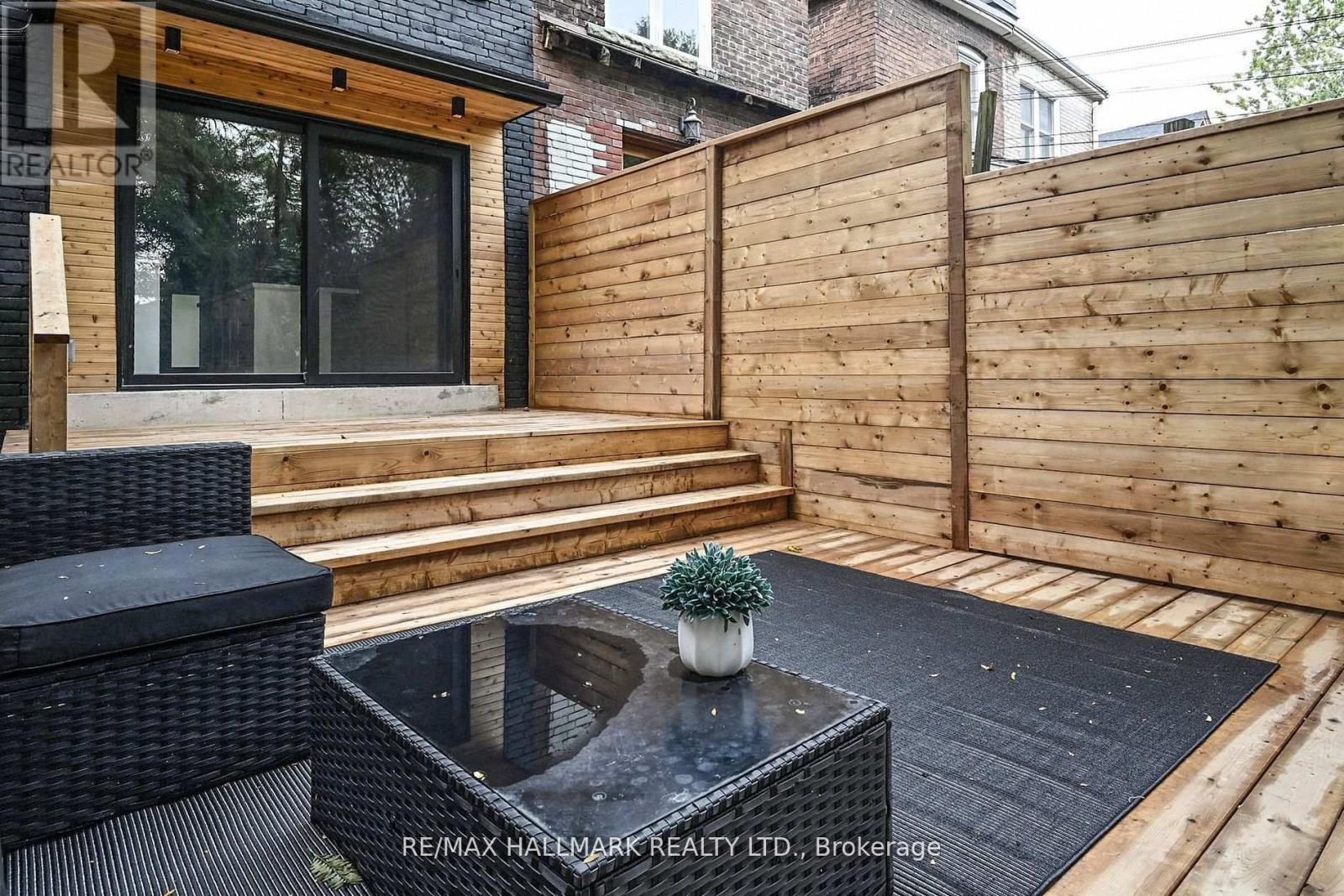 51 Withrow Avenue, Toronto, Ontario  M4K 1C8 - Photo 35 - E12439129