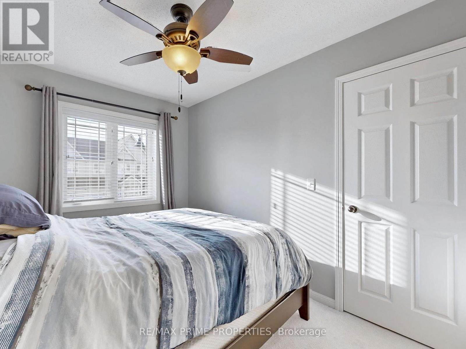 5 Dykstra Lane, Clarington (Bowmanville), Ontario  L1C 0K7 - Photo 23 - E12439134