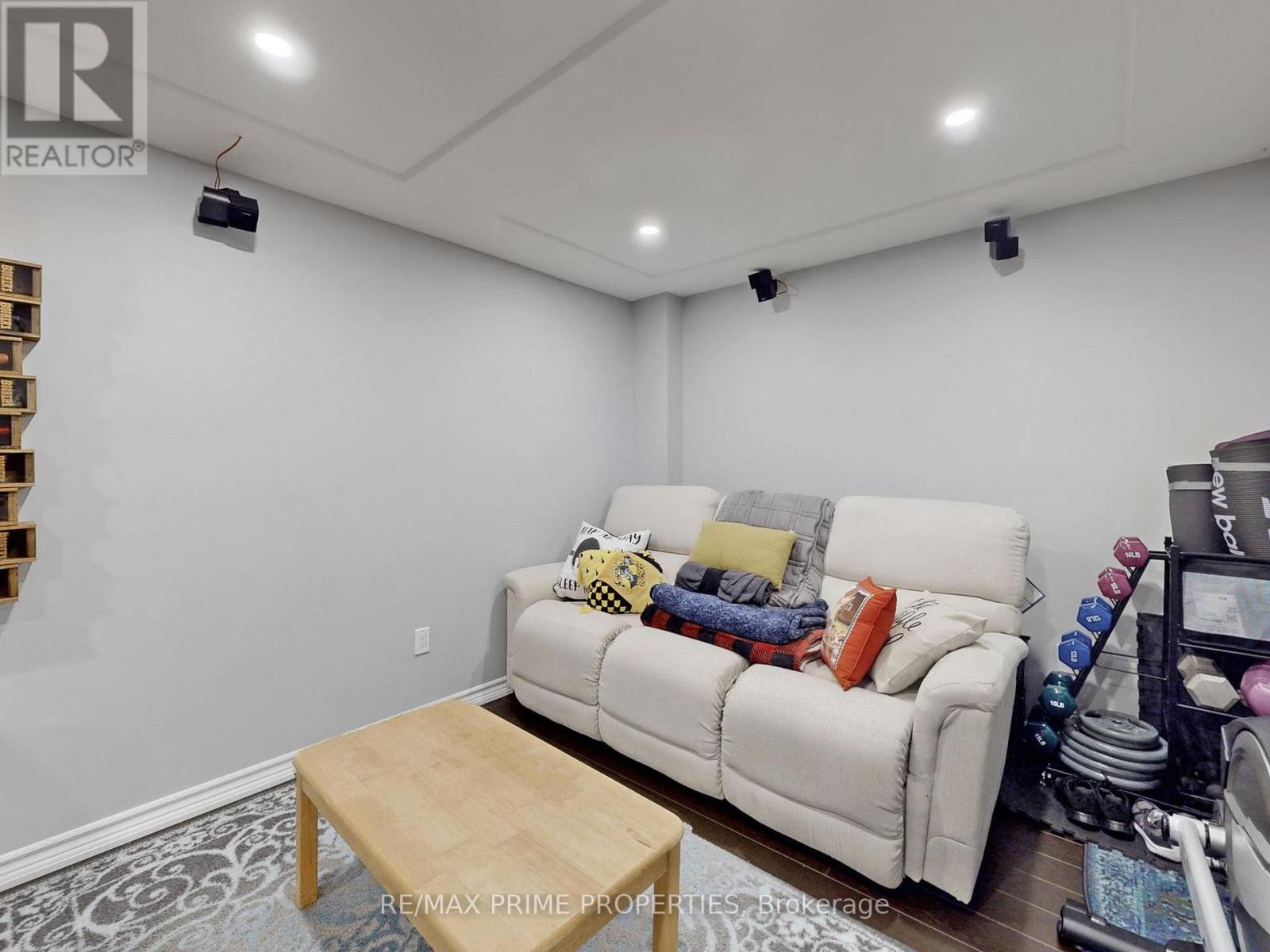 5 Dykstra Lane, Clarington (Bowmanville), Ontario  L1C 0K7 - Photo 28 - E12439134