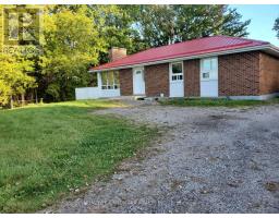 (MAIN FLOOR) - 2413 VIVIAN ROAD, Whitchurch-Stouffville, Ontario