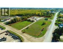 Storage At Bridgeview - 101 Hwy 35 N, Nipawin, Ca