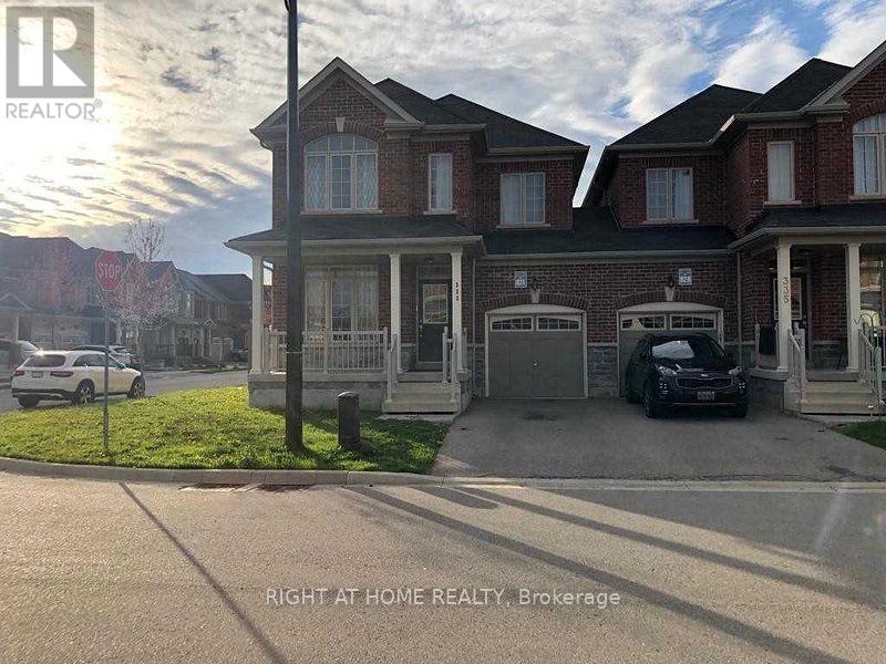 333 HINCKS DRIVE, Milton, Ontario