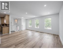 838 MERRITT DRIVE, Milton, Ontario