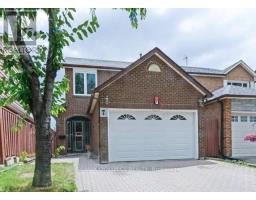 7 SLATER CIRCLE, Brampton, Ontario