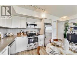 907 - 2220 LAKE SHORE BOULEVARD W, Toronto, Ontario