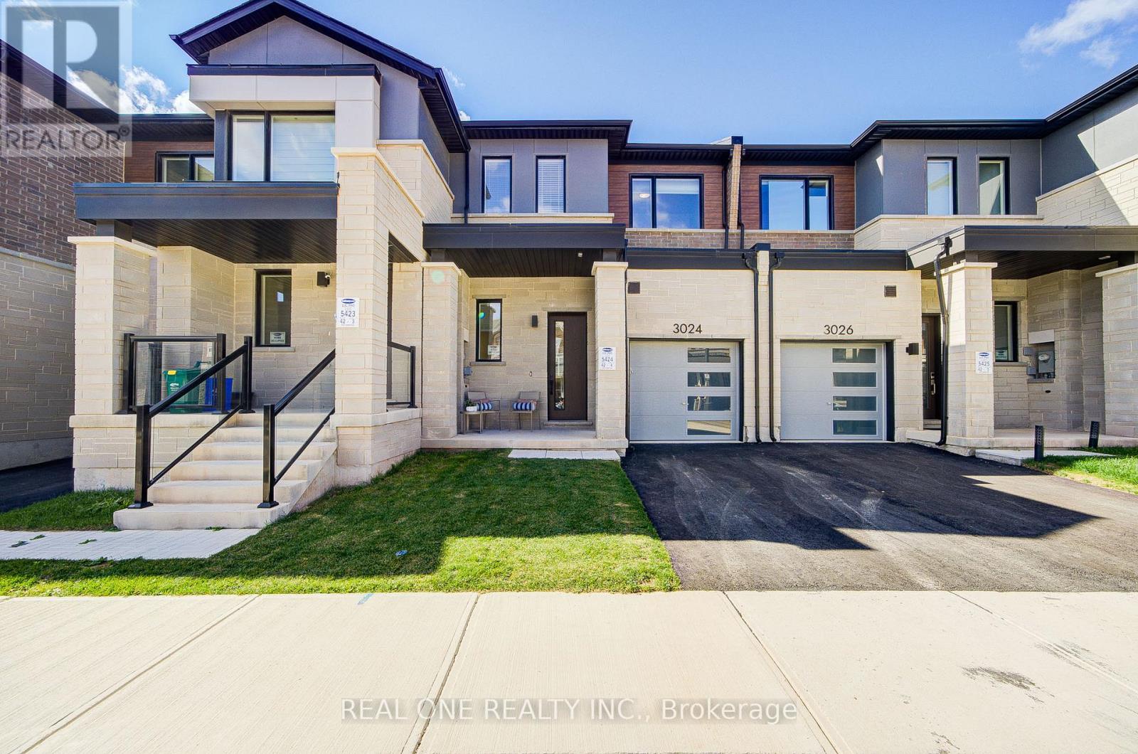 3024 LANGDON ROAD, Oakville, Ontario