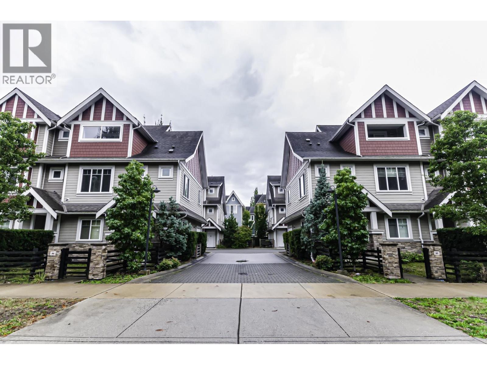 8 9780 GENERAL CURRIE ROAD, Richmond, British Columbia