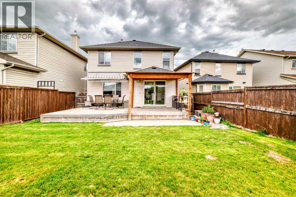 246 New Brighton Mews Se, Calgary, Alberta  T2Z 4J3 - Photo 30 - A2247778